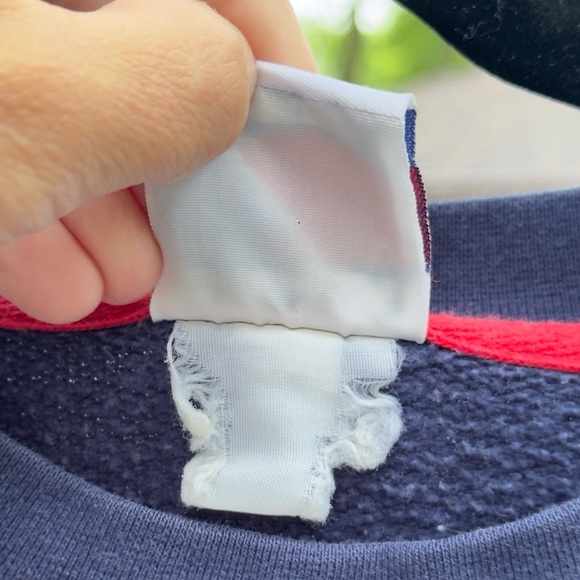 Vintage Minnesota Twins Crewneck Sweatshirt - Picture 4 of 4